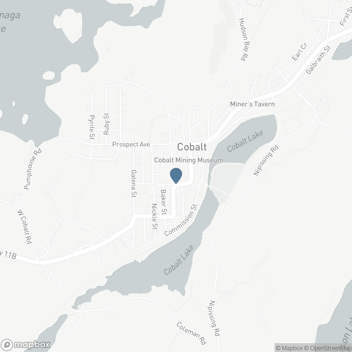 49 COBALT STREET, Temiskaming Shores, Ontario P0J 1C0
